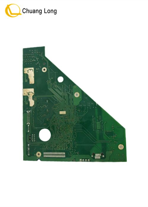 ATM Makinesi Parçaları Diebold Nixdorf DN Serisi IOT Giriş-Çıkış Modülü Müşteri Tepsisi Ana PCB 1750288271-01 1750287370 01750287370