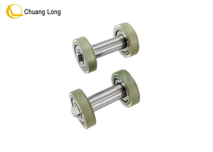 GFS100 ve GFS120 Modelleri için Glory Banknot Sayacı Ayırıcı ve ATM'ler Makaralı Şaft