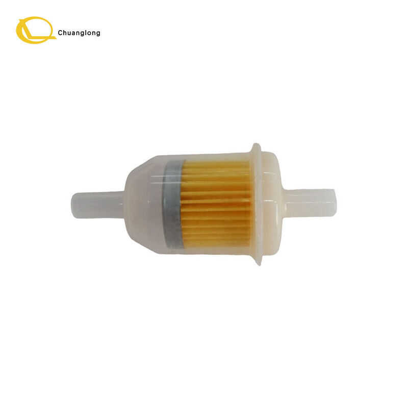 NCR Vakum Hava Filtresi Alma Ünitesi P/N 445-0612449 / 4450612449