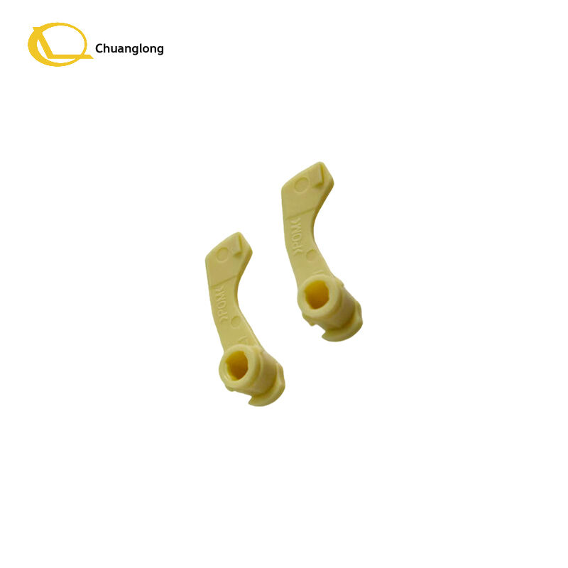 ATM Makinesi Parçaları Wincor Kelepçe Mandal Sıkıştırma Rotor Sol ve Sağ 1750042090 01750042090