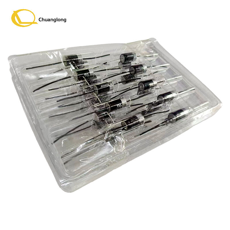 Yüksek Performanslı ATM Kontrol Kartı | 3.6V Pilli CMD Modülü | Parça No. 1750101886 | Gönderime Hazır | OEM Uyumlu