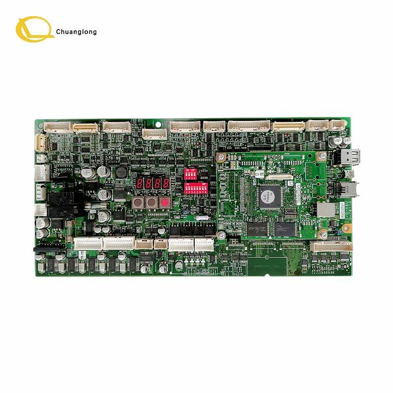 NCR ATM Makinesi yedek parçaları 6683 / 6687 BRM CPU PCB Board P/N 009-0036165 / 0090036165