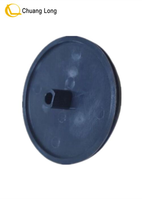 ATM Yedek Parça Para Sayaçları Para Ayırma Makinesi Glory EV8626 Dişli 69 6*69*5