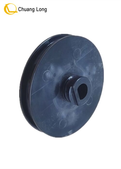 ATM Yedek Parça Para Sayaçları Para Ayırma Makinesi Glory EV8626 Dişli 53 8*53*8