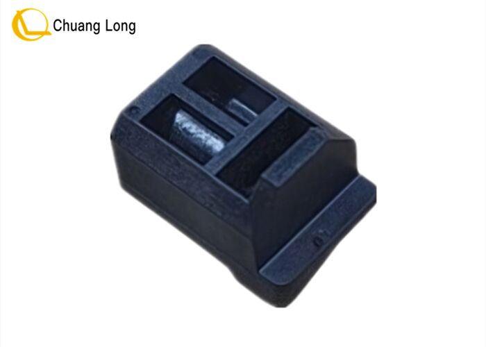 ATM yedek parçaları para sayaçları para sıralama makinesi Glory EV8626 Sol ve sağ kilit parçası 2620601306