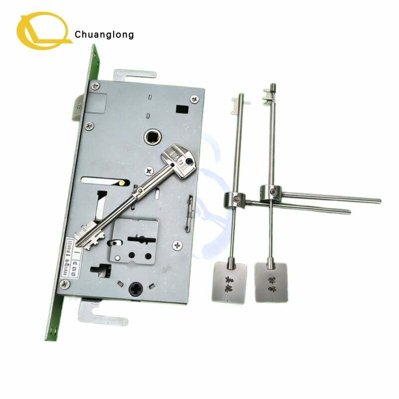 Master Grand® Gard Alet Profesyonel Gard Kilitleri Bakım Aracı Tek Parça Tasarımı