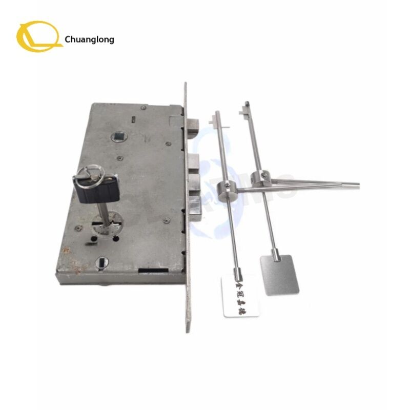 Usta Kilit Açma Takımları, Dövme Çelik, Çift Yönlü Alet Seti, Sol Sağ, Tasarımıyla Taç Kilit