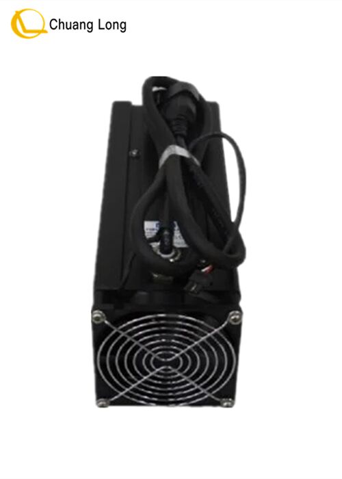 ATM Makinesi Parçaları Wincor Nixdorf Isıtıcı 390W 230V Fanla 1750179134