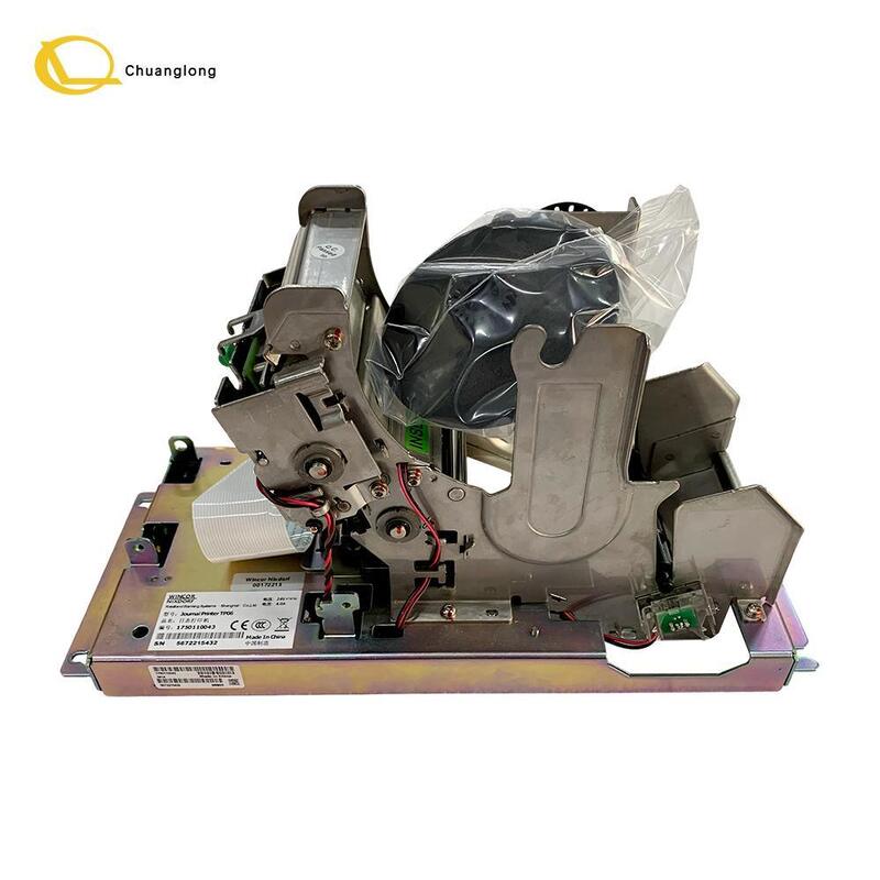 Wincor Nixdorf ATM Parçaları 2050XE için TP06 Dergi Yazıcısı Termal P/N 1750110043/01750110043