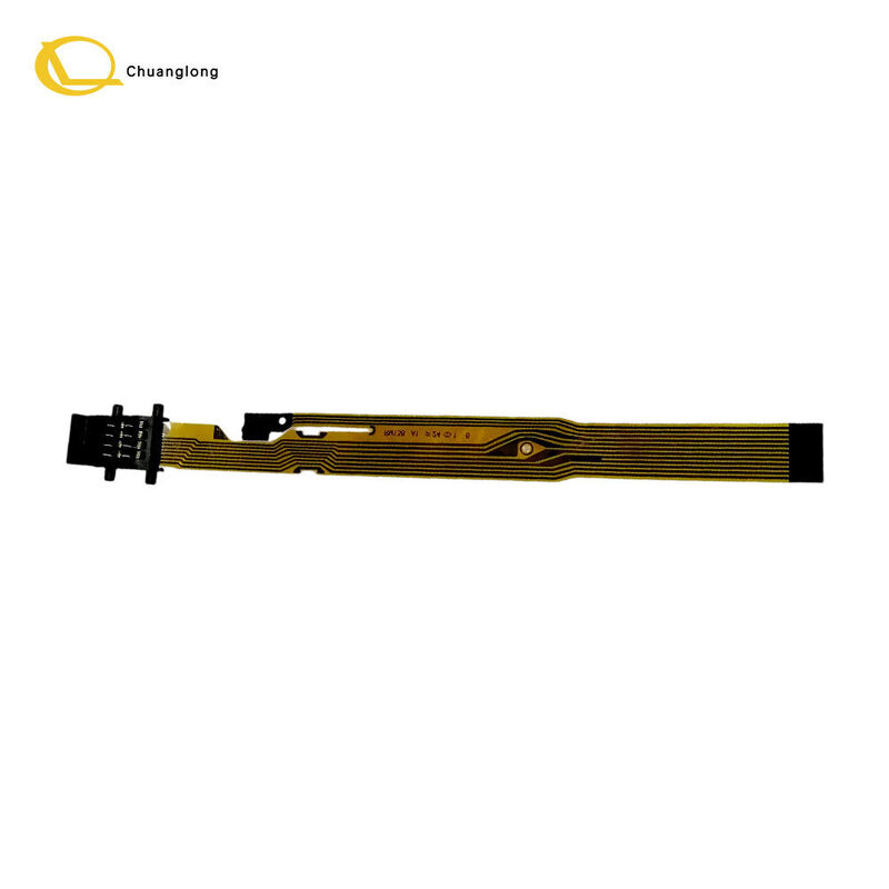 Wincor Nixdorf ATM Makinesi Parçaları V2CU Kart Okuyucu Manyetik Kafa IC Temas P/N 1750173205-39 / 1770049041 / 01770049041