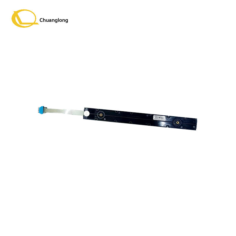 1750190139 Wincor C4060 15" NDC DR MBC Pcmet Softkey ATM Wincor FDK 15" DDC Softkey Set ATM Parçaları