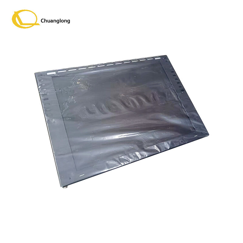 1750237316 15" LCD-Box_15inck SHB_Cineo Wincor Nixdorf LCD-Box_15 ZOLL AUO ATM Parçası