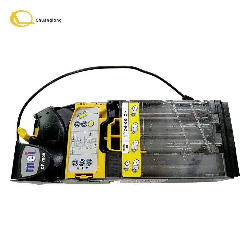 MEI Cashflow 7000 Serisi CF7472 Değişim Makinesi, ATM Atıştırmalık ve İçecek Otomatları için P/N 794924002