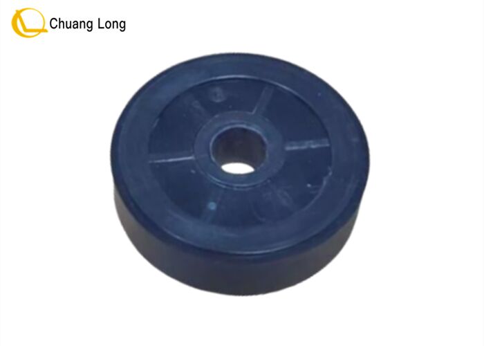 497-0517268 4970517268 ATM Makine Parçaları Fujitsu GSR50 Gear Assy 6*28.3*8