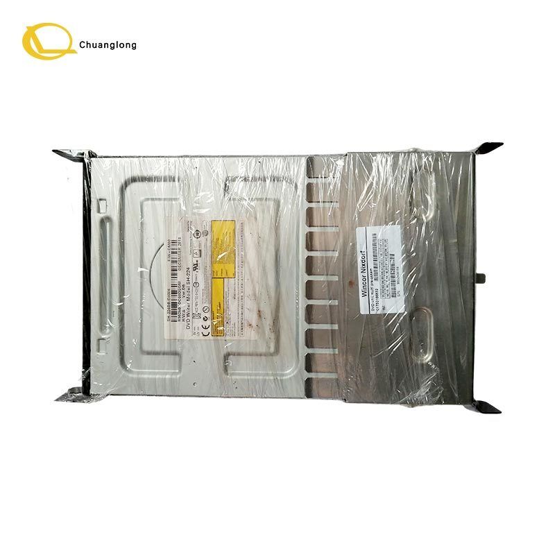 Wincor Nixdorf ATM DVD Optical Disk Drive Unit Multi Pre-Assembly ATM Parçaları P/N 01750166832/1750166832