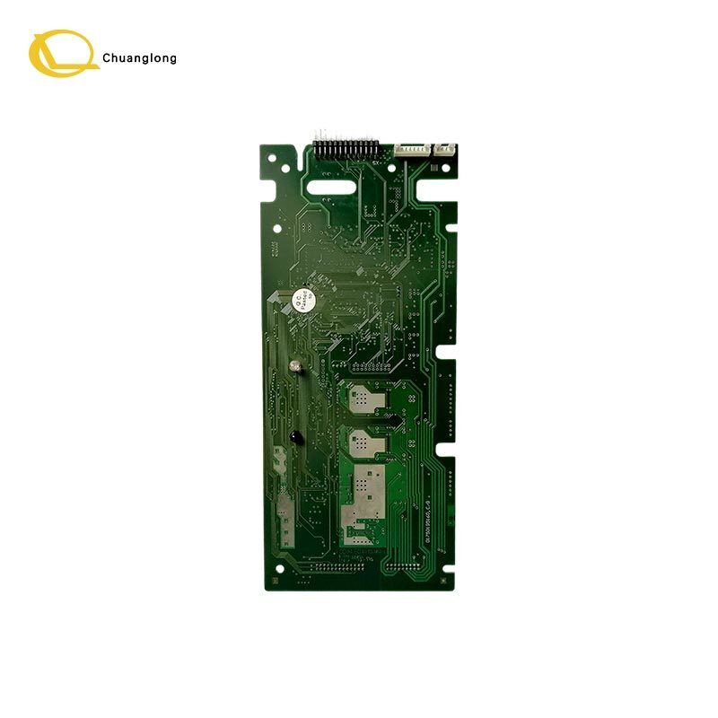 Wincor Nixdorf Cineo C4060 VS Modül Geri Dönüştürme PCB Board ATM Parçaları P/N 1750195161/01750195161