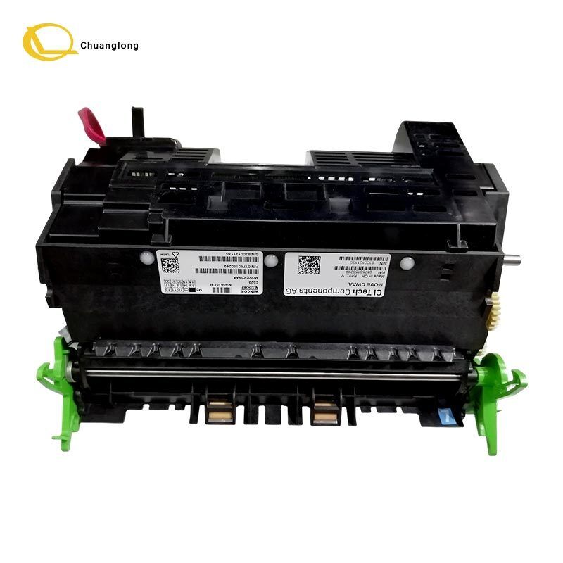Wincor Nixdorf Cineo C4040/C2060/C4060 Banknot Okuyucu CWAA ATM Yedek Parça Yeni P/N 01750150249/1750150249 / 01750249441