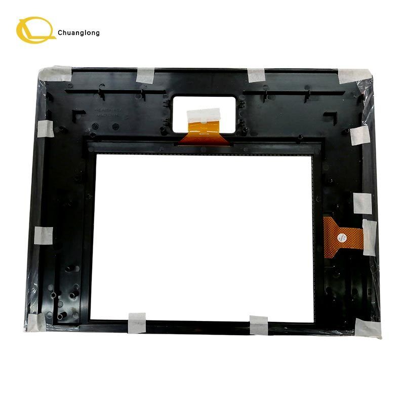 NCR S2 23" Dokunmatik Ekranlı Self-Servis ATM Parçaları P/N 445-0737618 / 4450737618 CR 009-0028333 / 90028333