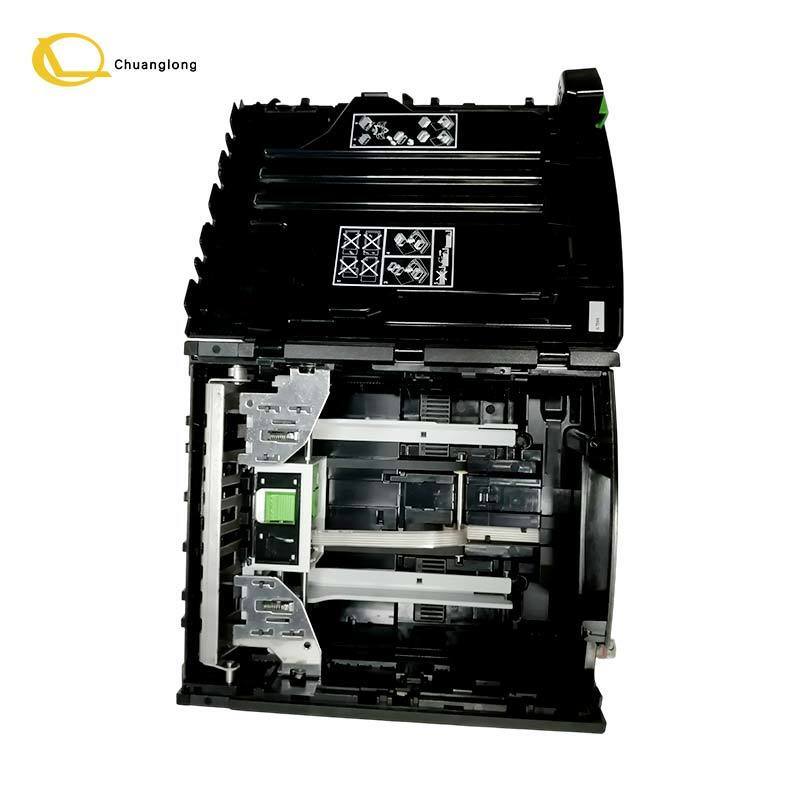 Wincor Nixdorf Cineo C4060 Reddet Kaseti ATM Makinesi Parçaları Nakit Kutusu P/N 1750178754/01750178754