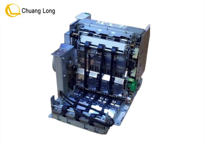 ATM Makine Parçaları NCR Fujitsu GBRU Modülü G610 G611 Üst Taşıma Modülü KD02161-D311 009-0020379 009-0028598
