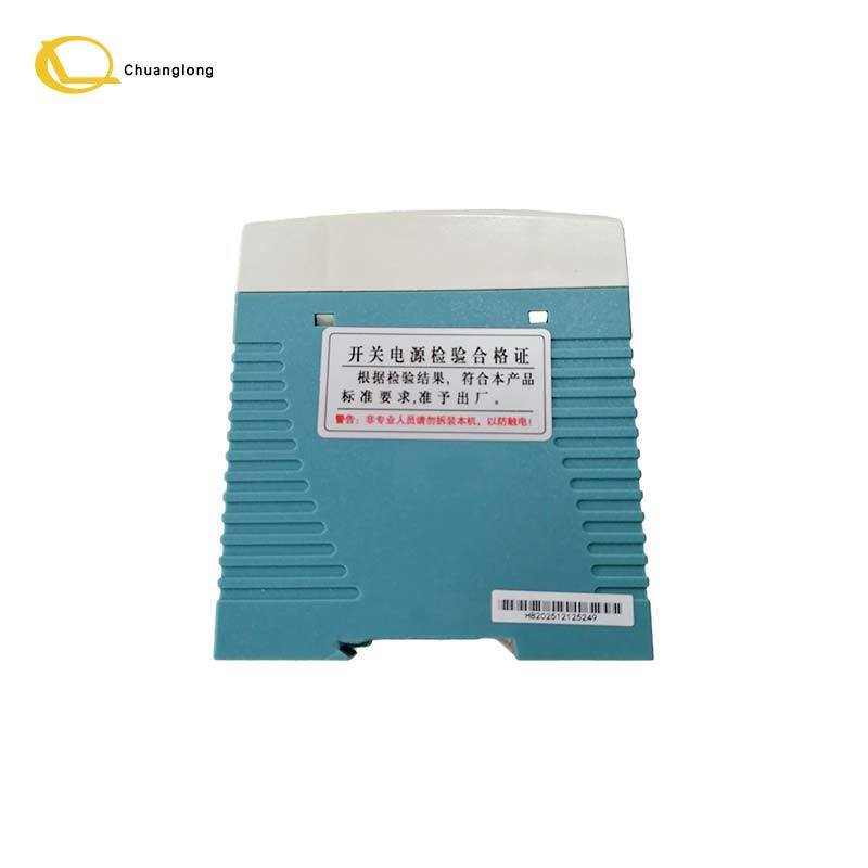 Diebold Nixdorf Atm Parçası Mean Well MDR-60-24 60 Watt 24Vdc 2.5A DIN Raylı Güç Kaynağı UL508