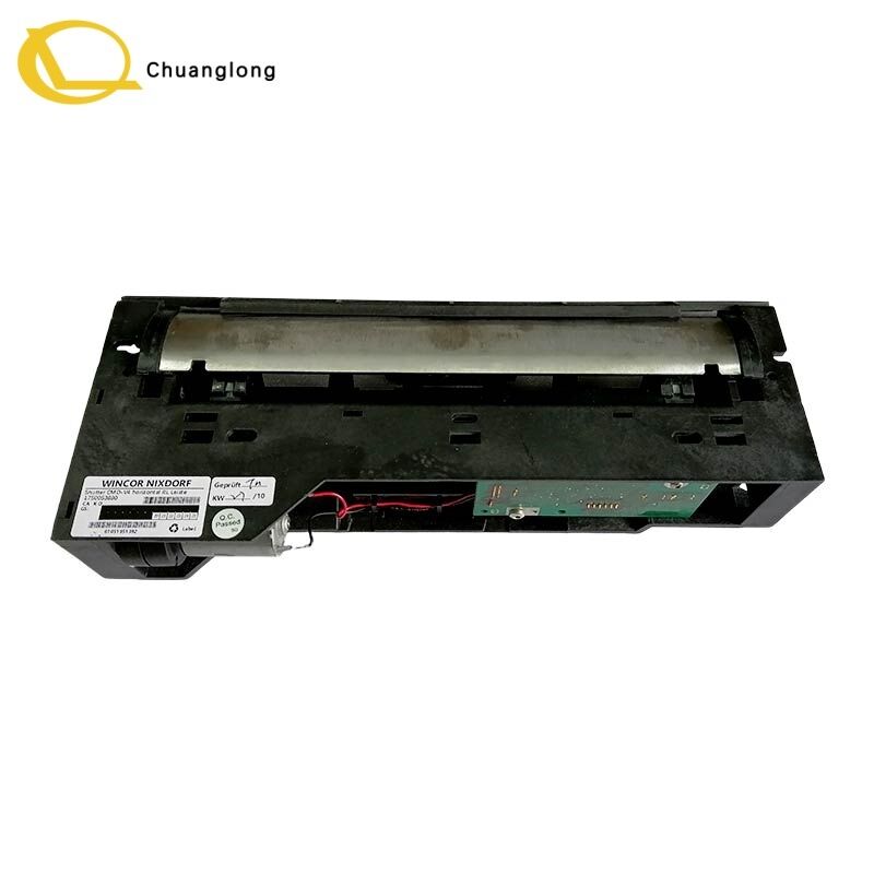 Wincor Nixdorf CMD V4 Kepenk Yatay RL ATM Parçaları Yeni 01750053690 / 1750053690