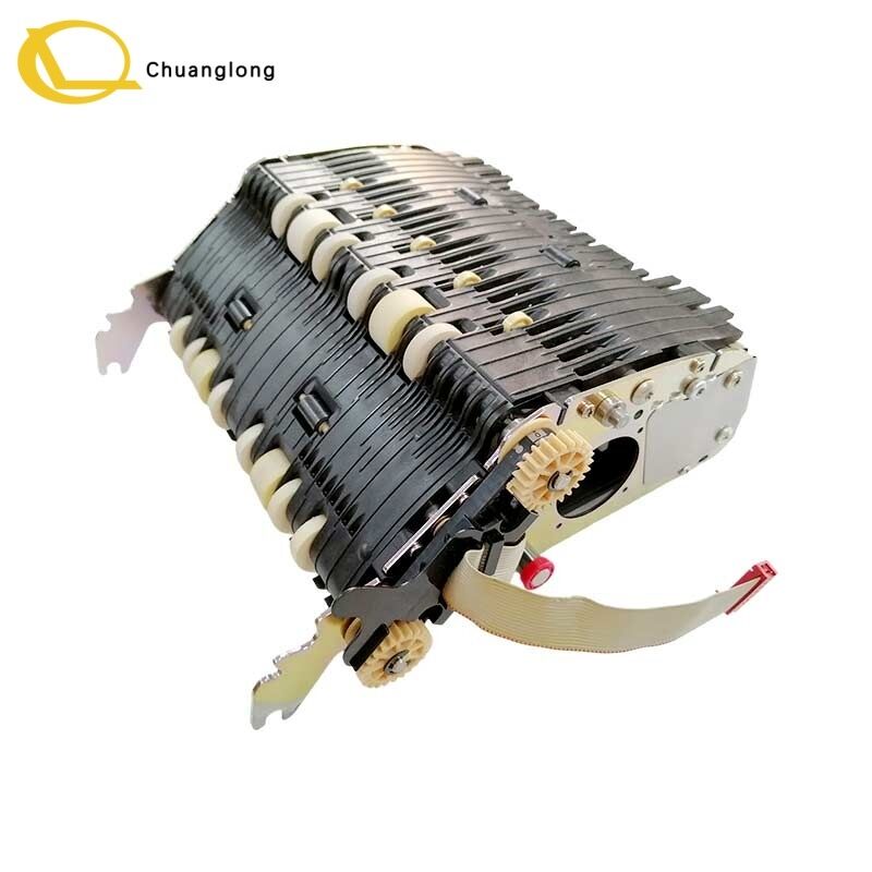 Wincor Nixdorf CRS/ATS Merkezileştirme Ünitesi Üst Kısım C4060 AU Modülü 01750134478 / 1750134478