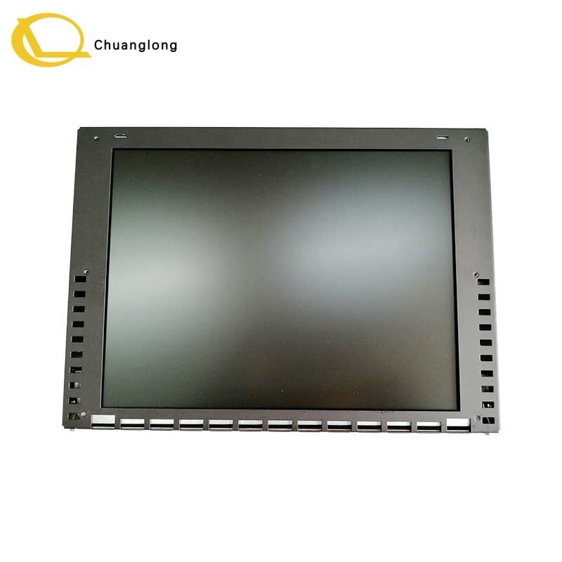Wincor Nixdorf Cineo C4060 15" LCD Ekran Kutusu PC28X DVI ATM Yedek Parça P/N 01750237316 / 1750237316