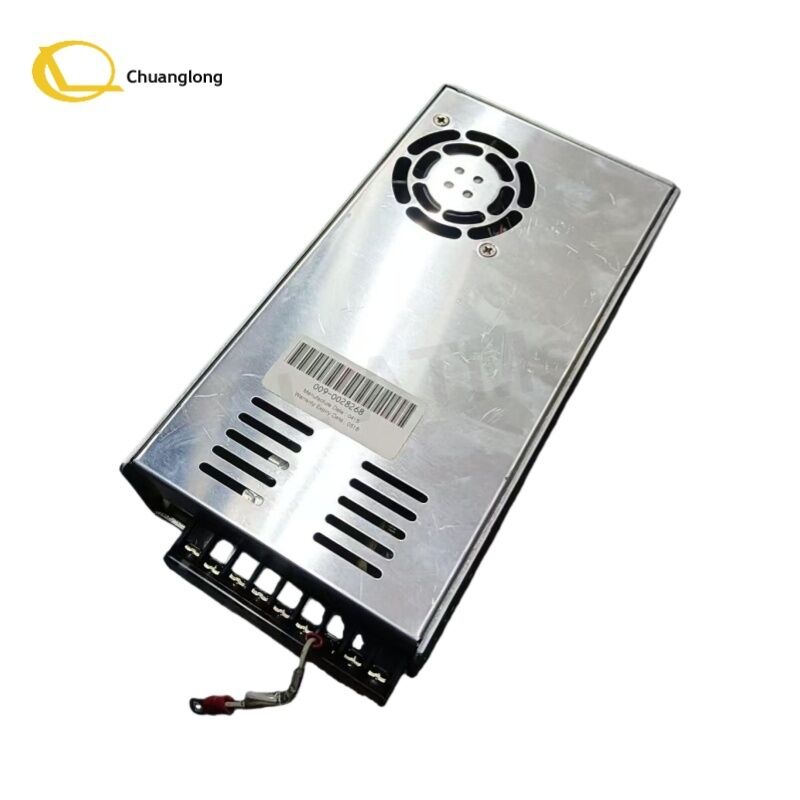 0090028268 009-0028268 ATM Makinesi Parçaları NCR Güç Kaynağı Modu 300W 24V PFC ile