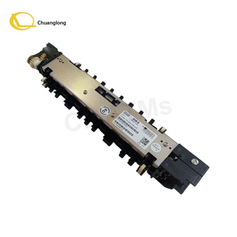 01750214641 1750214641 ATM Makine Parçaları Wincor cineoTranster Birimi Güvenli C4060 ET CRS