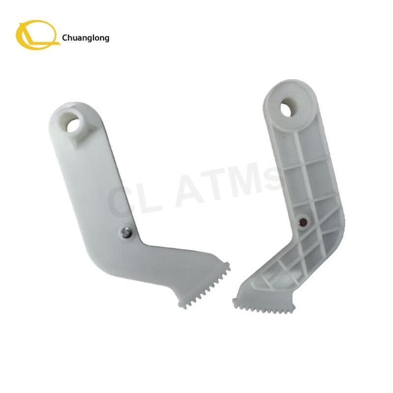 445-0667278 4450667278 ATM Makinesi Yedek Parçaları NCR ATM parçaları Tahrik Segmenti Assy Yüksek Kalite