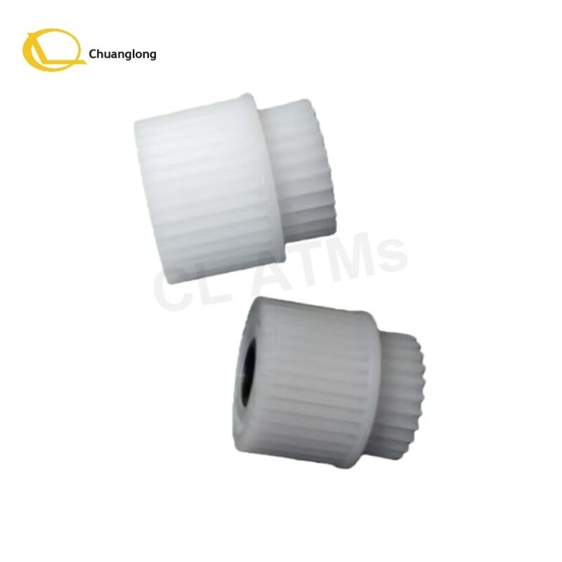 445-0632941 4450632941 atm makine parçaları NCR atm parçaları 58xx Delek katranı 36T Diş Çift Delek