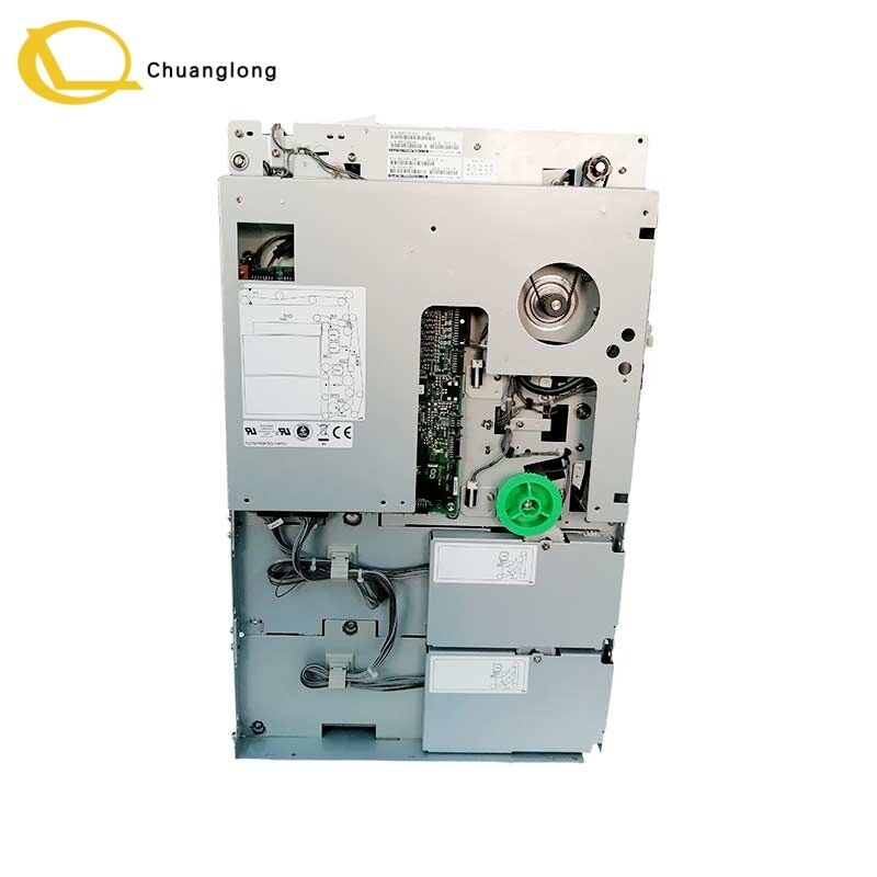 Fujitsu F53 / F56 Bilet Otomatik Satıcı 4+1 Nakit Kaseti Alt Birim Dispenser ATM Parçaları P/N KD03234-C930