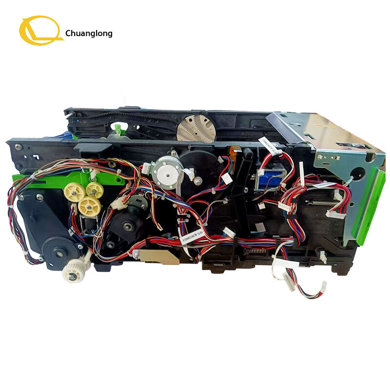 1750109659 ATM Makinesi Parçaları Wincor Nixdorf CMD-V4 İstifleyici Modülü