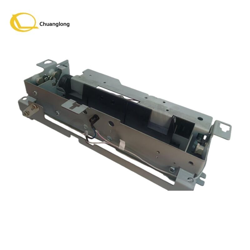 atm makine parçaları Wincor Nixdorf ATM Parçaları Deklanşör-Lite DC Motor Tertibatı PC280  1750261447 01750261447