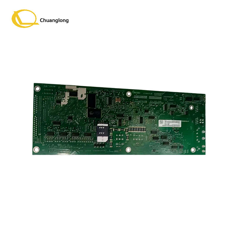 01750196174 1750196174 ATM Makine PARTleri Wincor Cineo Modülü CRS PCB Board C4060