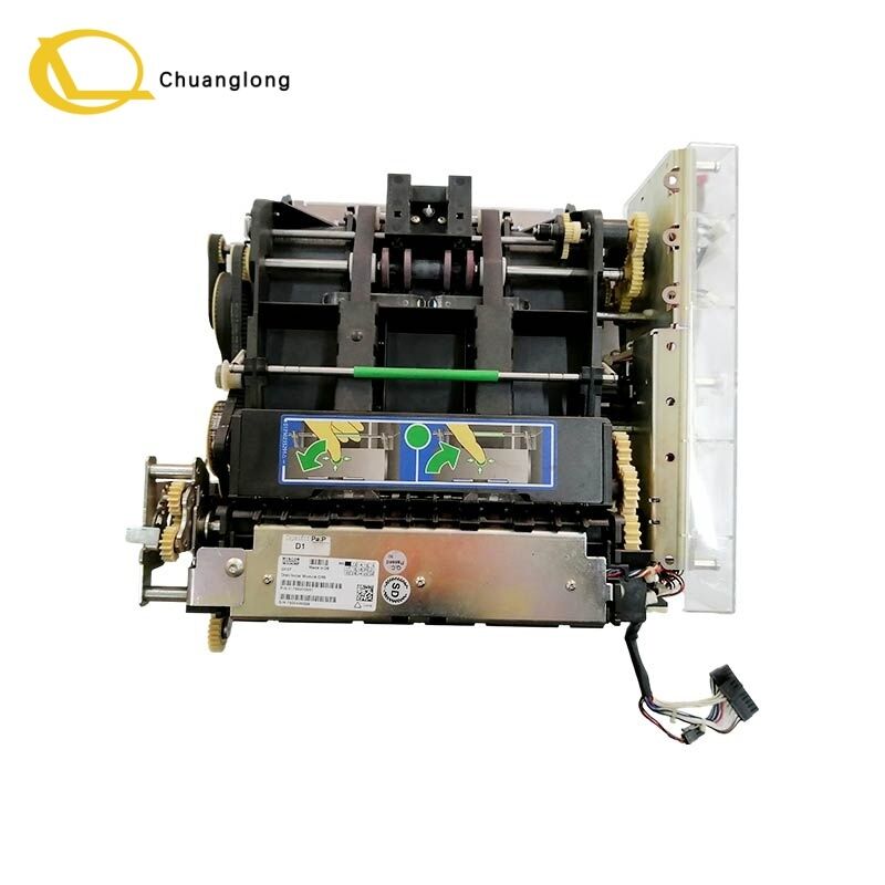 Wincor Nixdorf Diebold Nixdorf CRS Cineo C4060 E624 Dağıtım Modülü CRS P/N 01750200541/1750200541