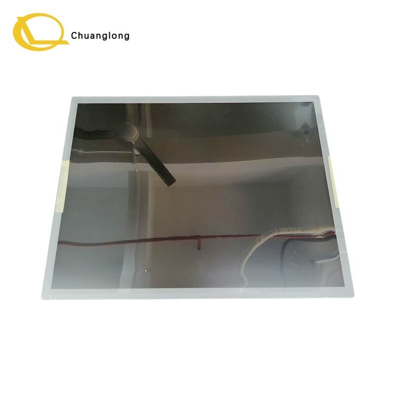 Wincor Nixdorf ProCash 280 LCD TFT XGA 15 inç OPEN FRAME P/N 01750216797/1750216797