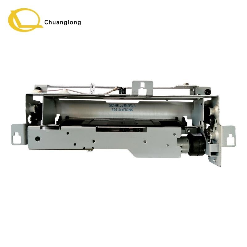 Wincor Nixdorf PC280 Deklanşör LIte DC Motor Tertibatı RL ATM Makinesi Parçaları P/N 01750222982/1750222982