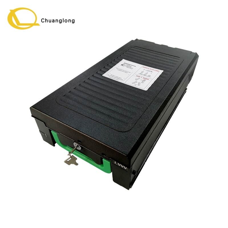 Hyosung HCDU CDU Nakit Kaseti Banknot Kutusu P/N 7430001005/7430000208/7430000990/S7430000208/S7430000990/S7430001005