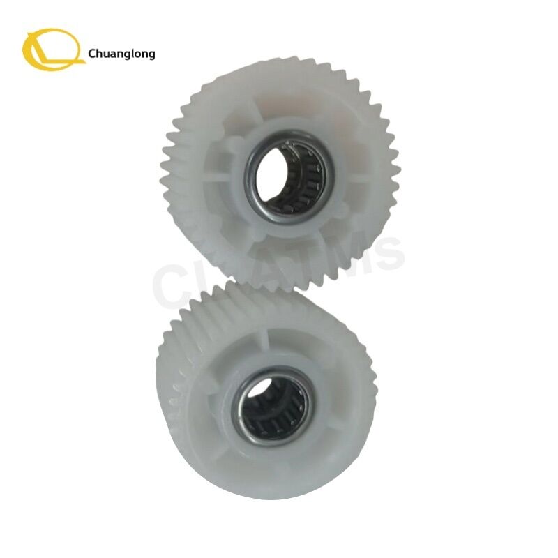NCR ATM yedek parça 42t Gear Idler 42 Lageri ile diş P/N 445-0587791/4450587791