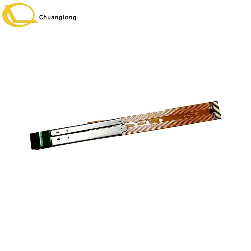 NCR Sankyo 3Q8 Kart Okuyucu Okuma Yazma Manyetik Başlık R/W123 P/N 998-0235655/9980235655