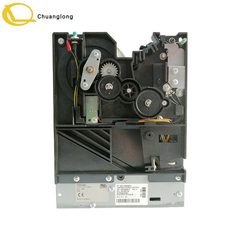 NCR Termal Dergi Yazıcısı ATM Makinesi yedek parça yazıcısı P/N 998-0911403/9980911403