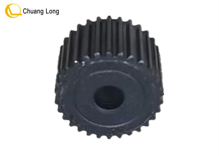 ATM Makine Parçaları Fujitsu F53 Ana Birim Adımcı Motor 30T Delek KD55026-4001-1