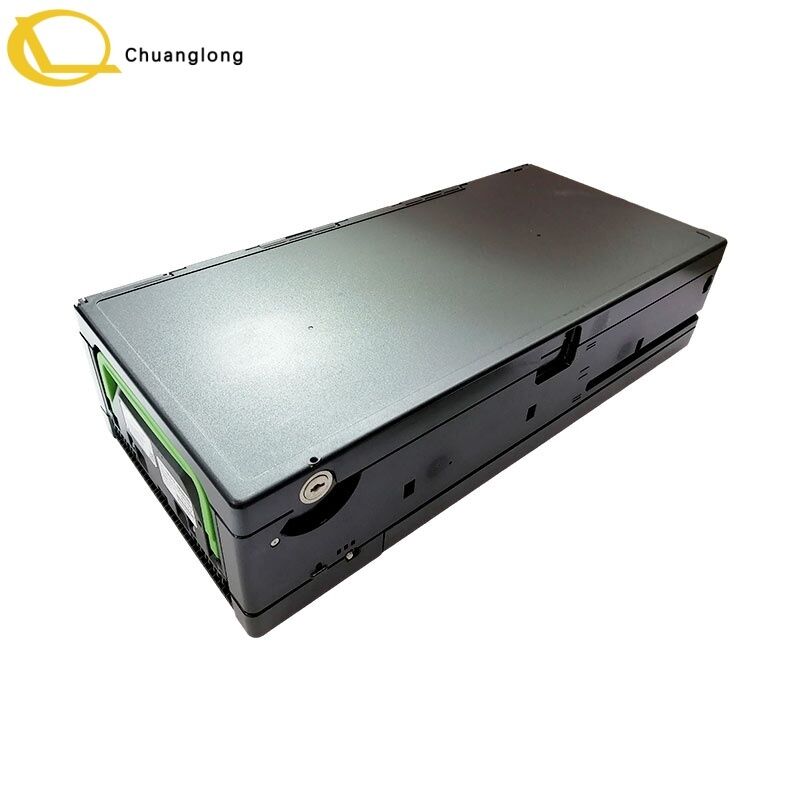 Wincor Nixdorf/Diebold Nixdorf DN200 CAS Nakit Geri Dönüşüm Kaseti Güvenli Nakit Toplama Kutusu ATM Yedek Parça P/N 1750305094/01750305094