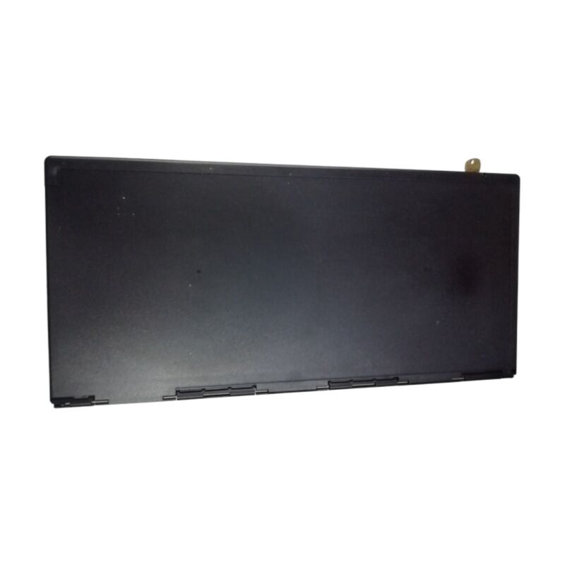 ATM Makine Parçaları Wincor DN200 CAS Nakit Geri Dönüştürme Kaseti Güvenli 1750305094 01750305094