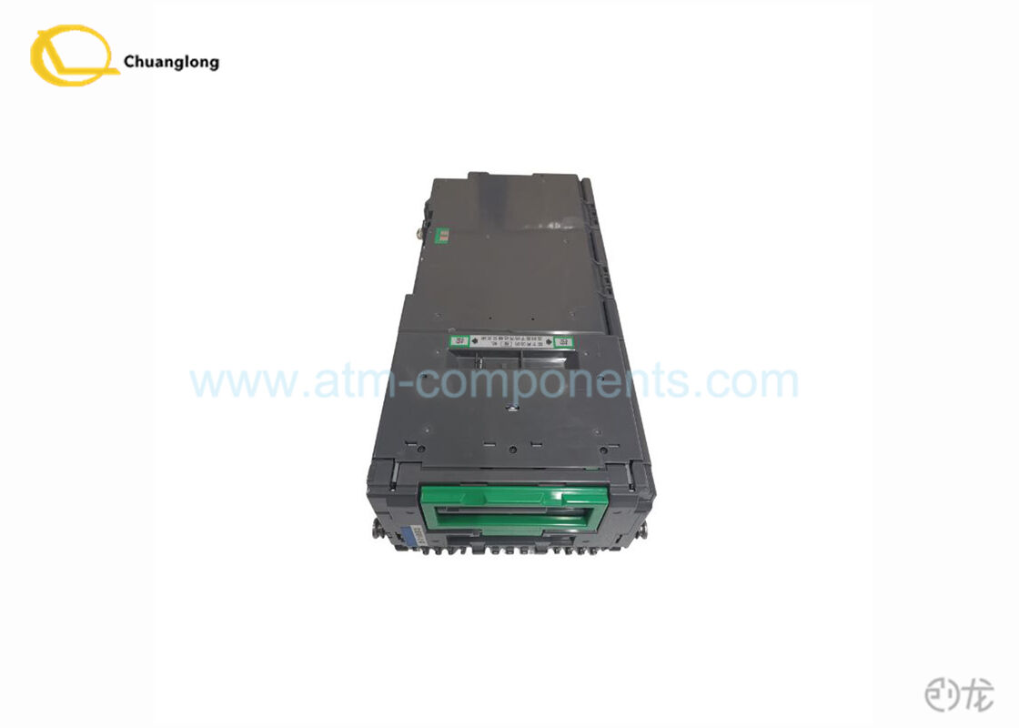 TS-M1U2-DRB30 ATM Parçaları TR-1400 Kaset Hitachi UR-T Kaset Çift Nakit Geri Dönüşüm Kutusu 5004211-000 U2drbc Ts-M1u2-Drb