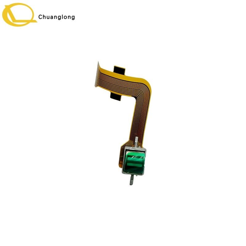 Wincor Nixdorf/Diebold Nixdorf Cineo Kart Okuyucu V2C CHD-V2CU Okuma ve Yazma Manyetik Kafa Hico R/W P/N 1770031905/1790876103