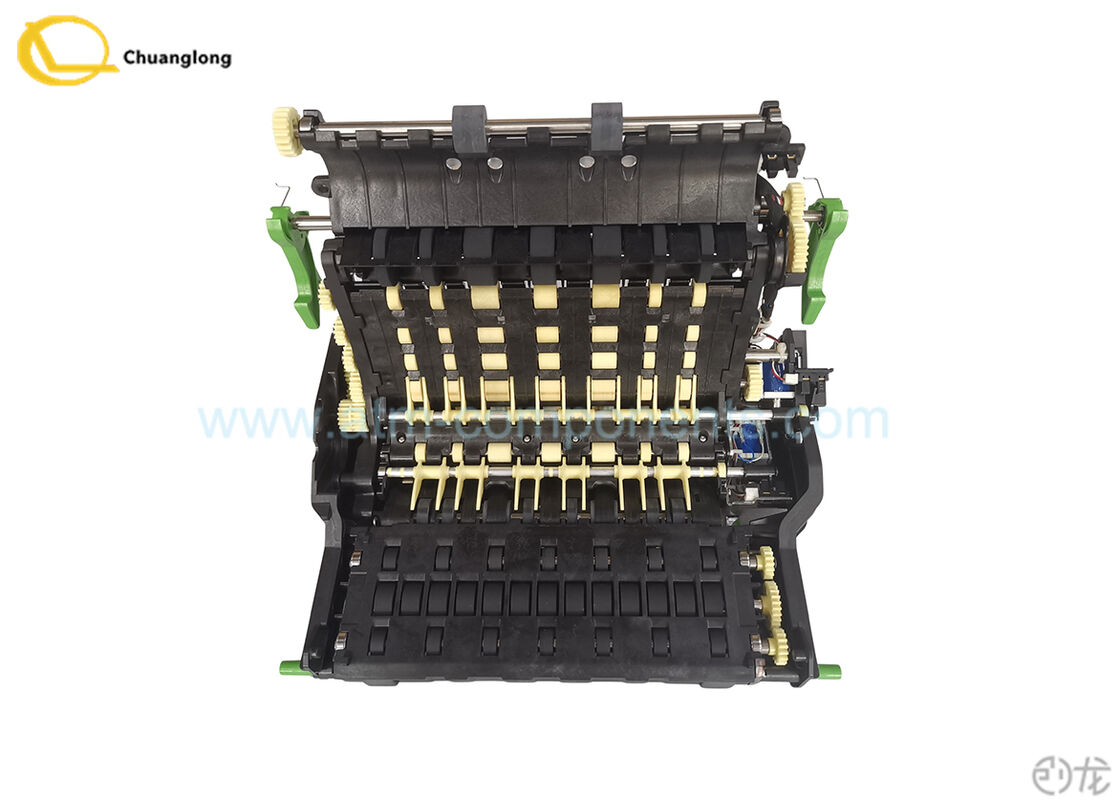 1750140999 01750140999 ATM Parçaları Wincor Cineo C4060 Taşıma Ünitesi Kafa Kısa Yol Crs/ATS