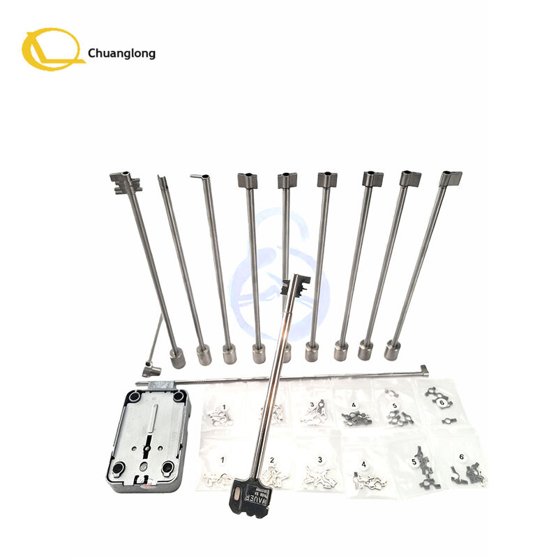 Dormakaba 71111/71113 Mekanik Kilit Aracı - 3. Nesil En Son Kolay Çalışma Açma Kits